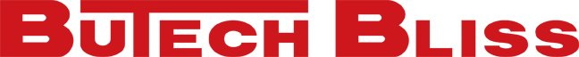 Butech Bliss Logo