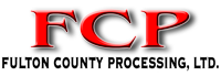 Fulton County Processing logo-coil processing equipment
