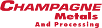 champagne-metals coil processing equipment